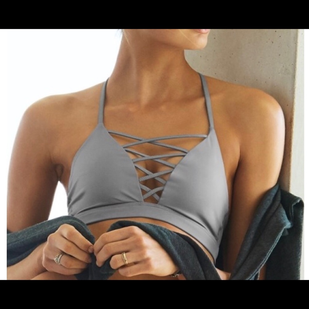 VS Sports Bra